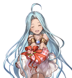 Lyria #2