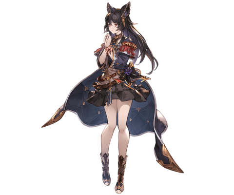 Acqua Granblue Fantasy tier list 1 out of 1 image gallery