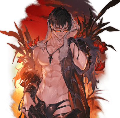 Belial, Granblue Fantasy Versus Wiki