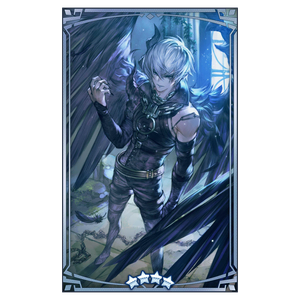 Wyrmprint - Fallen Wings