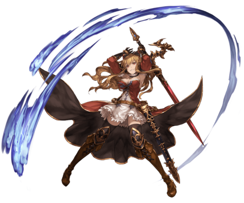 vira granblue fantasy wiki vira granblue fantasy wiki