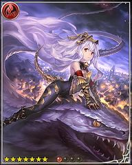 Gorgon Medusa [雪蛇姫]