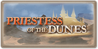Priestess of the Dunes