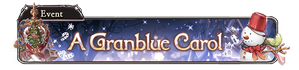 A Granblue Carol