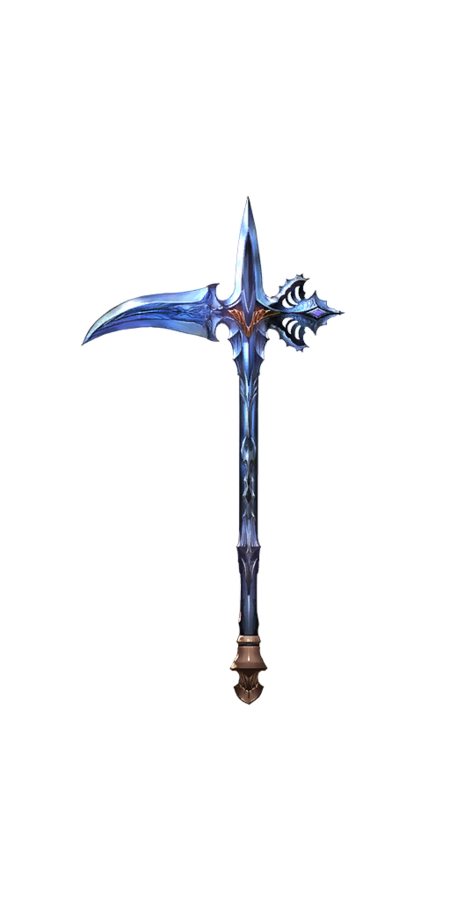 File:GBVS Mythril Zaghnal.png - Granblue Fantasy Wiki