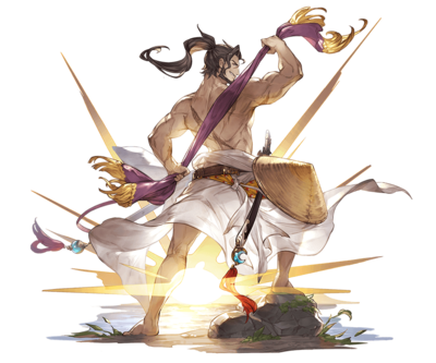 Npc zoom 3040283000 02 - Kolulu (Summer) - Granblue Fantasy Wiki