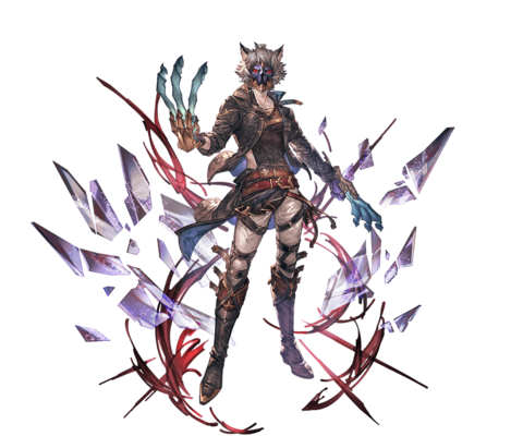 Seox - Granblue Fantasy Wiki Granblue Seox Png,Debuffs Ffxiv Icon