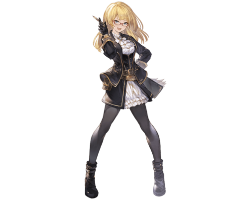 Elea - Granblue Fantasy Wiki