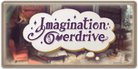 Imagination Overdrive