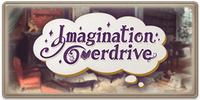 Imagination Overdrive