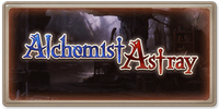 Alchemist Astray