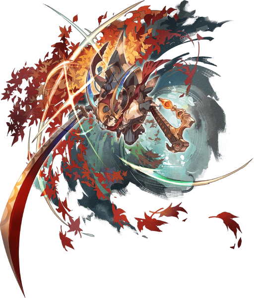 Sevilbarra (SSR) - Granblue Fantasy Wiki