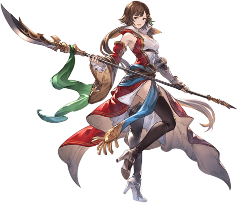 Advanced Grids - Granblue Fantasy Wiki