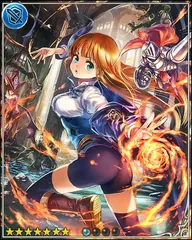 Battle Summoner Anne [華戦姫]