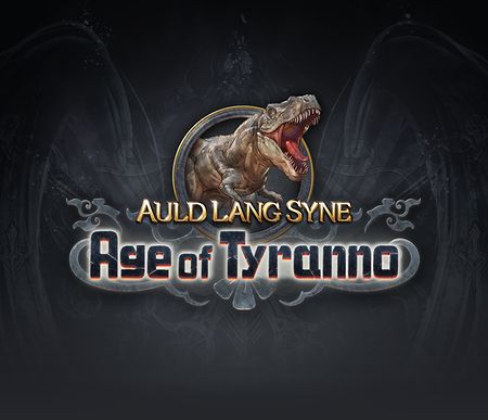 Tyrannosaurus Rex, Dinosaur Arcade Wiki