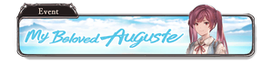 My Beloved Auguste