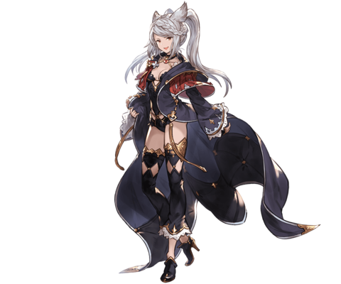 Basic Grids - Granblue Fantasy Wiki