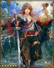 Levin Returner Yurius [触爵]