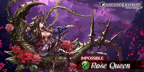 Rose Queen Raid Granblue Fantasy Wiki