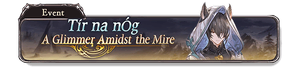 Tír na nÓg: A Glimmer Amidst the Mire