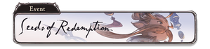 Seeds of Redemption