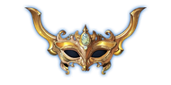 07 Jewel Mask (From Ladiva (SSR))