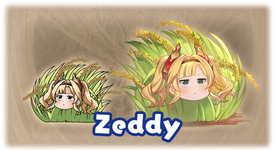 Zeddy