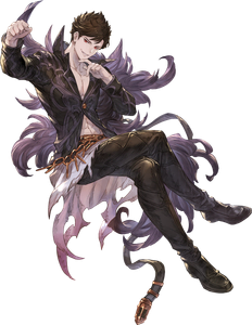 4: Granblue Fes 2018