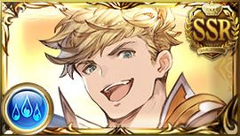 Vane (SSR)\/Strategy - Granblue Fantasy Wiki