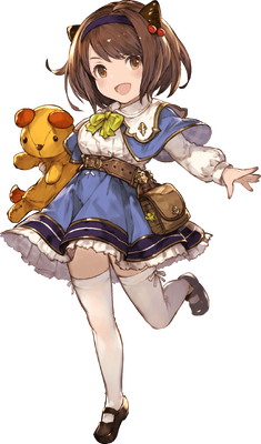 Yaia - Granblue Fantasy Wiki