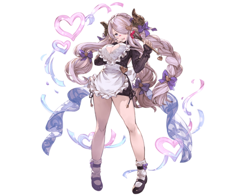 Narmaya - Granblue Fantasy Wiki