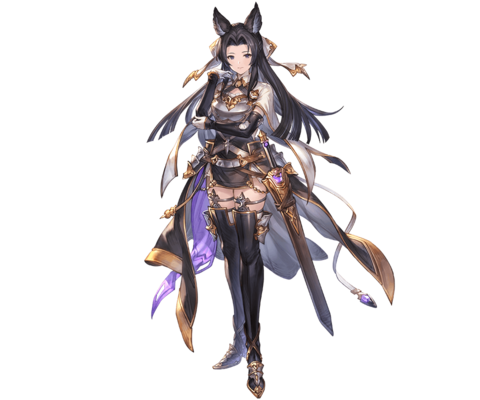 Elea - Granblue Fantasy Wiki