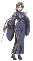 Full body art (old)