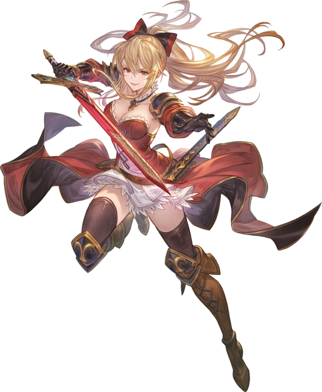 Vira (Rising) - Granblue Fantasy Wiki