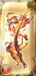 John Doe (Fire) - Granblue Fantasy Wiki