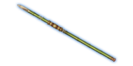 03 Bamboo Spear