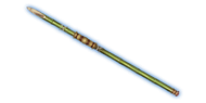 03 Bamboo Spear