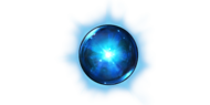 08 Blue Sphere