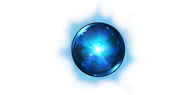 08 Blue Sphere
