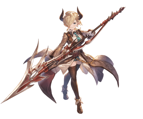 SSR Characters List, Granblue Fantasy Wiki