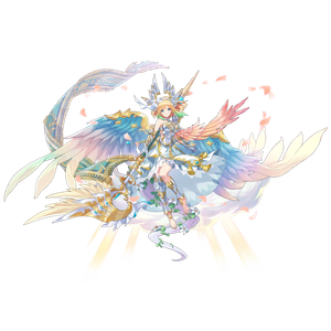 Dragon - Gala Reborn Jeanne