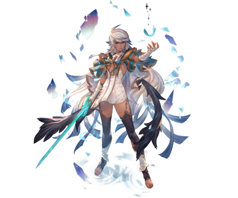 Classes - Granblue Fantasy Wiki