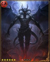 Satan [Demon King]