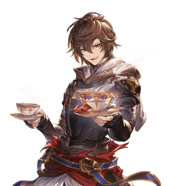 Sandalphon (Event)