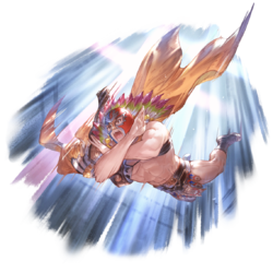 Main Character - Granblue Fantasy Wiki