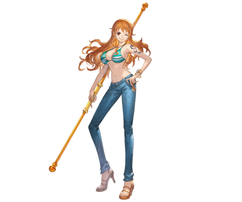 Nami, Wiki