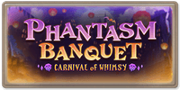 Phantasm Banquet: Carnival of Whimsy