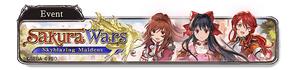 Sakura Wars: Skyblazing Maidens
