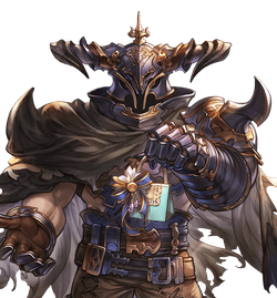 Vaseraga