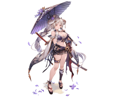 Midsummer Extravaganza - Granblue Fantasy Wiki